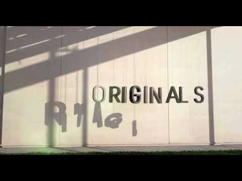 hulu originals logo (2016)