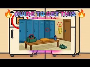 Guide How To Find All Differences Stage 43 on Roblox Find the differences by Card Reader Studio