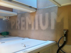 Contact Us - Premium Clean