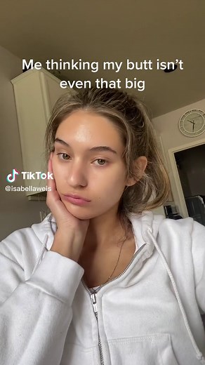 Gripping Oversized Jeans - What You Need to Know