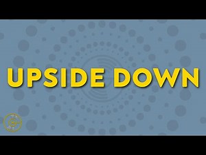 6cyclemind - Upside Down (Lyrics)