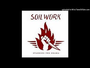 Soilwork - Weapon Of Vanity