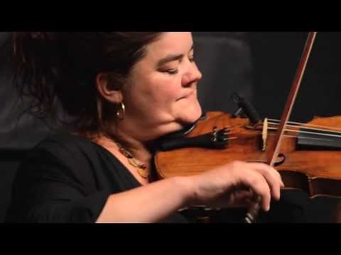 Tradish -- Farewell to Ireland -- Live at Tønder festival
