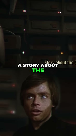 Clone Wars Story: Jedi Master's Tale for Young Skywalker #shorts