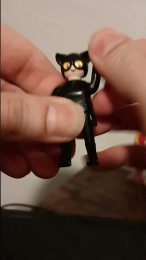 Kinder Surprise Egg x 2 - Playmobil DC Superheroes - Unboxing