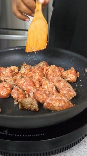 629K views · 11K reactions | Sausage Biscuit and Gravy Casserole! | Smokin' and Grillin' with AB | Facebook