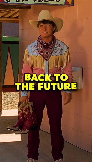 This Back To The Future Part III Behind-The-Scenes Story Is Perfect🍿 | Daily Dose of Curiosity