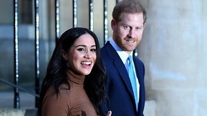 What Is Archewell? Everything to Know About Meghan and Prince Harry’s Foundation