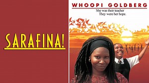 Sarafina! - Movie - Where To Watch