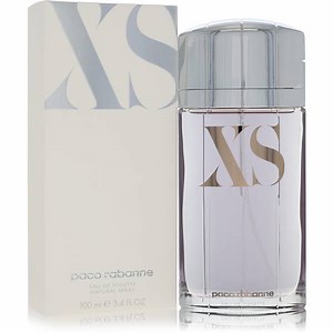 Paco Rabanne Xs Cologne - FragranceX
