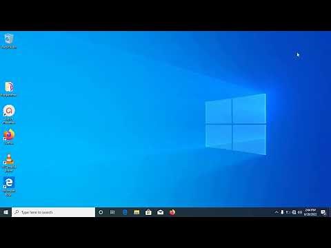 Installation GLPI version 0.83 sur Windows 10