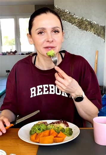 Wracamy do budowania siły dalej