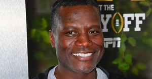 Joey Galloway commends committee on Notre Dame, Oklahoma State, and Wisconsin