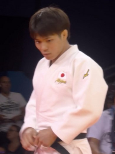 Hifumi Abe Judo Highlights and Tokyo 2020 Olympics Loss