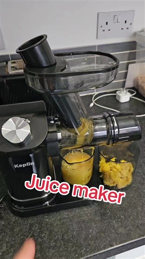 Best Juice Maker for Fresh Juice Lovers