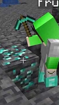 Secretly Giving Him Mining Fatigue!