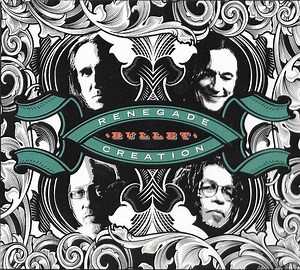 Renegade Creation - Bullet