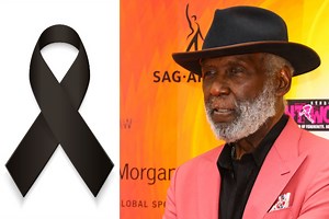 'Shaft' actor Richard Roundtree dies