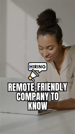 These Remote Jobs Come With A Home Office Setup #wfh #careers