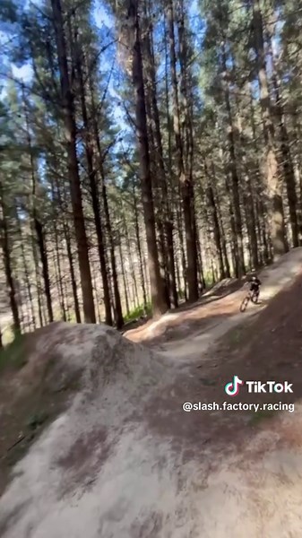 Discover Exciting MTB Trails in the UK