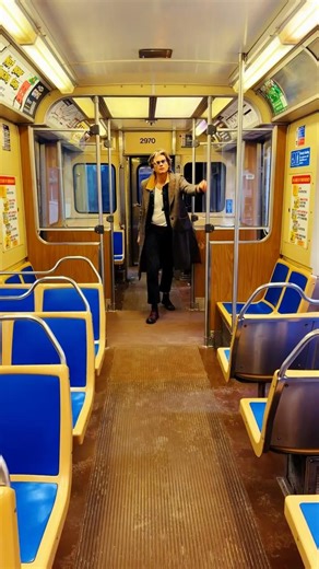 I’ll be on the night train… “L Train” is out now! #theacademyis