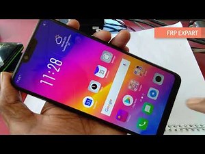 Oppo A3S Network Unlock Tool Free Network Unlock Oppo A3S [ OPPO A3S Unlock]