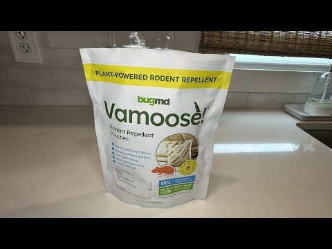 Before you buy, check this out #ad | BugMD