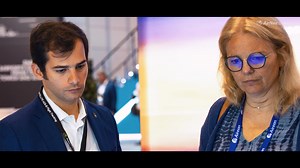 🗓️AirNav Systems, the parent company of AirNav Radar and a global leader in real-time flight tracking, attended Airspace World 2025 in Lisbon last week. Our presence highlighted our commitment to supporting air traffic surveillance and providing cutting-edge tools for the aviation industry. Read more event highlights: https://www.airnavradar.com/blog/airnav-systems-attends-airspace-world-2025 Follow us on LinkedIn: https://www.linkedin.com/company/airnav-systems/?viewAsMember=true | AirNav Rada