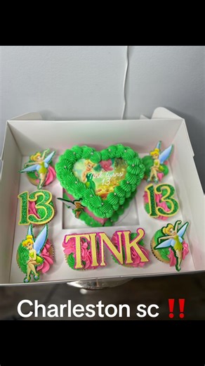 Freestyle bento box : tinkerbell inspired 🌸