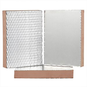 [Hot Item] Phenolic Sandwich Panel Heat Insulation Foam Board
