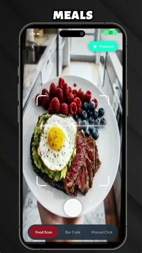 I Finally Found the Easiest Way to Track Calories 🍎📱 | AI Calorie Tracker