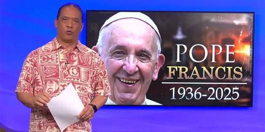 Obituary: Over a billion people mourn the death of Pope Francis