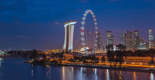 How to Teach English in Singapore: A Guide to Landing Your First Job