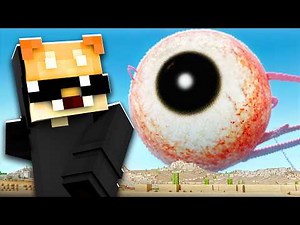 THIS NEW MOD WILL CHANGE MINECRAFT HORROR FOREVER...