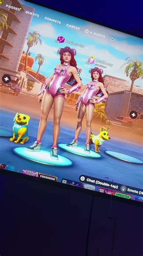 6ix7evennnn #foryoupage #trending #67 #games #fortnite | Fortnite