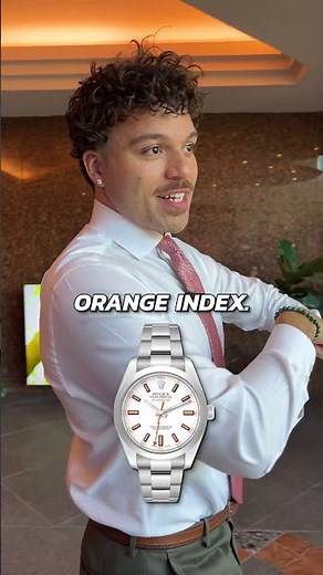 Finding a Rolex under $10K that actually holds value? Not easy. 🤨