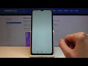How to Format SD Card in XIAOMI Redmi 9C – Erase Memory Card