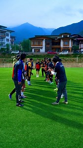 Khurshid Alam – Pakistan’s rising defensive star! Khurshid, who played a crucial role in the U19s historic run at the 2023 SAFF Championship, has officially joined Thimphu City FC in the Bhutan Premier League. From making headlines in Kathmandu to stepping into international club football—Khurshid’s journey is just getting started! #thimphucityfc #OurCityOurPride #TCFC #latestsigning #pakistanifootballer | Thimphu City FC