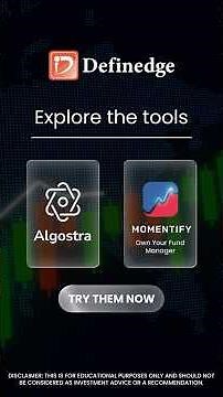 Algo Platforms built for Power Traders and Investors
