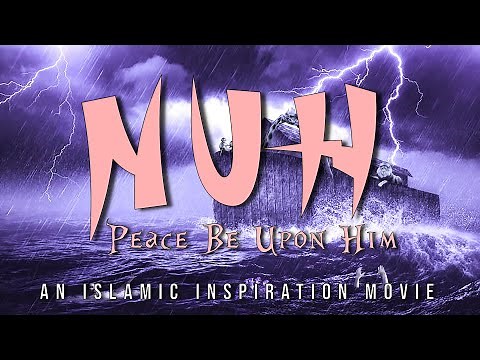 [BE011] Nuh AS - The First Rasool