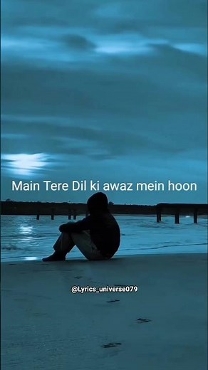 Saiyaara (Female Version)❤️Full Lyrics Shreya Ghoshal hindi Love Song 2025#popular song#viral song