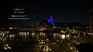 東京ディズニーシーの夜景で眠る～おやすみディズニー～【睡眠用BGM,途中広告なし】 Disney Deep Sleep Piano Collection Covered by kno