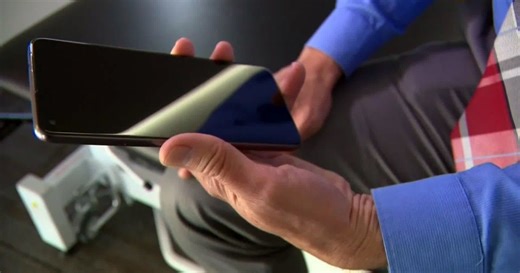 ERCOT warns Texans of fake grid condition texts during winter storm