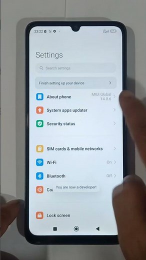 How to Enable USB Debugging On, Xiaomi Redmi Note 13/13c/Developer Options? Step by Step Guide 2025