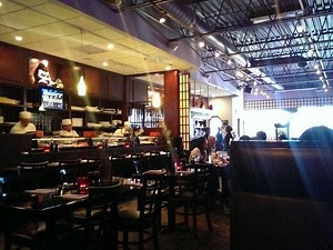 Top 10 Restaurants in Brookfield According to Yelp! Reviews