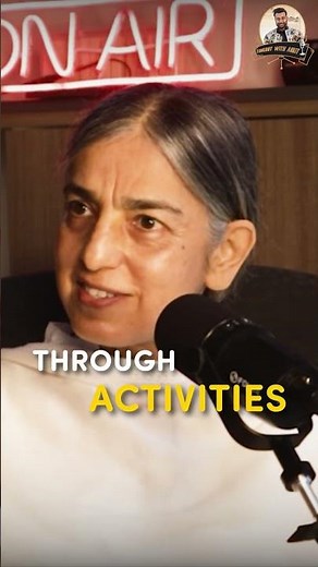 What is the Sadhu Vaswani Mission? | Timeout With Ankit