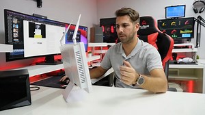 Watch Wireless Camera System with 16 Inch Monitor on Amazon Live