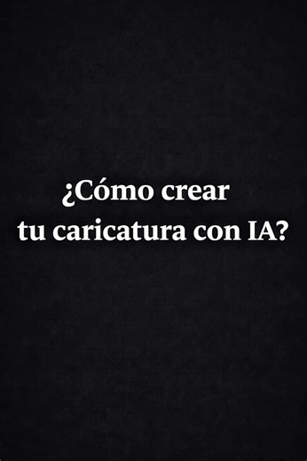 Te mostramos paso a paso de cómo subirte al tren de inteligencia artificial y crear tu caricatura con #ChatGPT Síguenos para más tips de IA aplicados a la contabilidad @elcfdiologo Créditos @alextrumald #contadores #contadoresmexico #elcfdiologo #contadoresmexico #alextrumald #elalfacontable #compliancefiscal