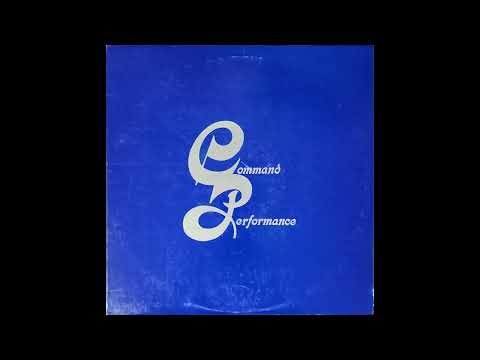 Command Performance (Full Album)