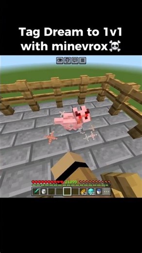 I'm Minecraft's Fastest Speed Runner! XD